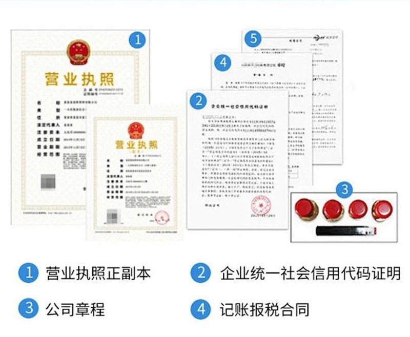 安顺工商注册:助力企业乘风破浪